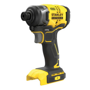 Parafusadeira de Impacto 1/4 20V Stanley