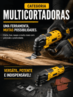 MULTICORTADORAS