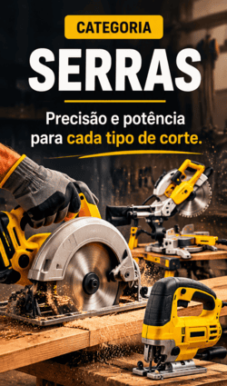 SERRAS